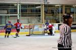 Photo hockey reportage Premier amical pour Chamonix