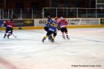 Photo hockey reportage Premier amical pour Chamonix