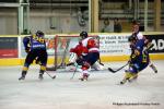 Photo hockey reportage Premier amical pour Chamonix