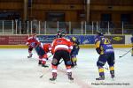 Photo hockey reportage Premier amical pour Chamonix