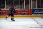 Photo hockey reportage Premier amical pour Chamonix