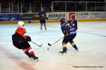 Photo hockey reportage Premier amical pour Chamonix
