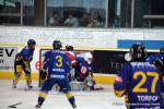 Photo hockey reportage Premier amical pour Chamonix