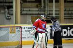 Photo hockey reportage Premier amical pour Chamonix