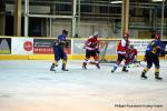 Photo hockey reportage Premier amical pour Chamonix