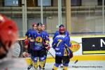 Photo hockey reportage Premier amical pour Chamonix