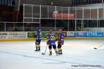 Photo hockey reportage Premier amical pour Chamonix