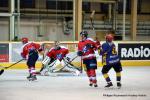 Photo hockey reportage Premier amical pour Chamonix