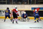 Photo hockey reportage Premier amical pour Chamonix