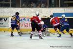Photo hockey reportage Premier amical pour Chamonix