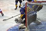 Photo hockey reportage Premier amical pour Chamonix