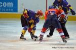 Photo hockey reportage Premier amical pour Chamonix