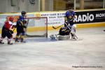 Photo hockey reportage Premier amical pour Chamonix