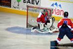 Photo hockey reportage Premier amical pour Chamonix