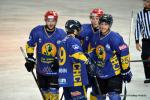 Photo hockey reportage Premier amical pour Chamonix