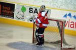 Photo hockey reportage Premier amical pour Chamonix