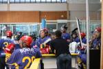 Photo hockey reportage Premier amical pour Chamonix