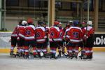 Photo hockey reportage Premier amical pour Chamonix