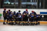 Photo hockey reportage Premier amical pour Chamonix
