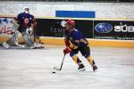 Photo hockey reportage Premier amical pour Chamonix