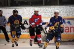 Photo hockey reportage Premier amical pour Chamonix