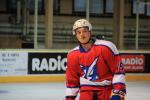 Photo hockey reportage Premier amical pour Chamonix