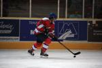 Photo hockey reportage Premier amical pour Chamonix