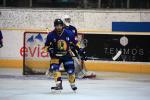 Photo hockey reportage Premier amical pour Chamonix