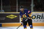 Photo hockey reportage Premier amical pour Chamonix