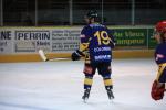 Photo hockey reportage Premier amical pour Chamonix