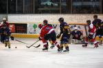 Photo hockey reportage Premier amical pour Chamonix