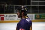 Photo hockey reportage Premier amical pour Chamonix