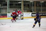 Photo hockey reportage Premier amical pour Chamonix