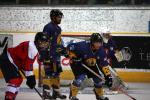Photo hockey reportage Premier amical pour Chamonix