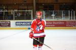 Photo hockey reportage Premier amical pour Chamonix