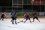 Photo hockey reportage Premier amical pour Chamonix