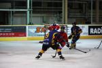 Photo hockey reportage Premier amical pour Chamonix