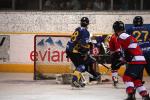 Photo hockey reportage Premier amical pour Chamonix