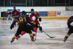 Photo hockey reportage Premier amical pour Chamonix