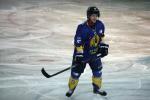Photo hockey reportage Premier amical pour Chamonix