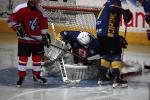 Photo hockey reportage Premier amical pour Chamonix