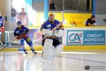 Photo hockey reportage Premier cru de Bourgogne