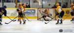 Photo hockey reportage Premier cru de Bourgogne