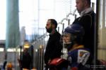 Photo hockey reportage Premier cru de Bourgogne