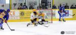 Photo hockey reportage Premier cru de Bourgogne