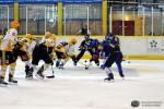 Photo hockey reportage Premier cru de Bourgogne