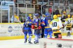 Photo hockey reportage Premier cru de Bourgogne