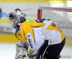 Photo hockey reportage Premier cru de Bourgogne