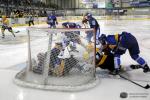 Photo hockey reportage Premier cru de Bourgogne