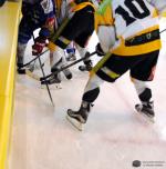 Photo hockey reportage Premier cru de Bourgogne